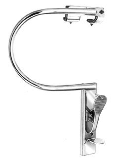 Davis Mouth Gag - N7450